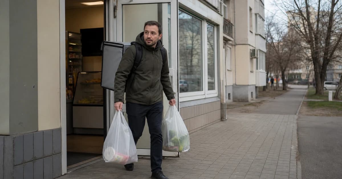Курьер Магнит Доставки 2026: условия, оплата, как устроиться