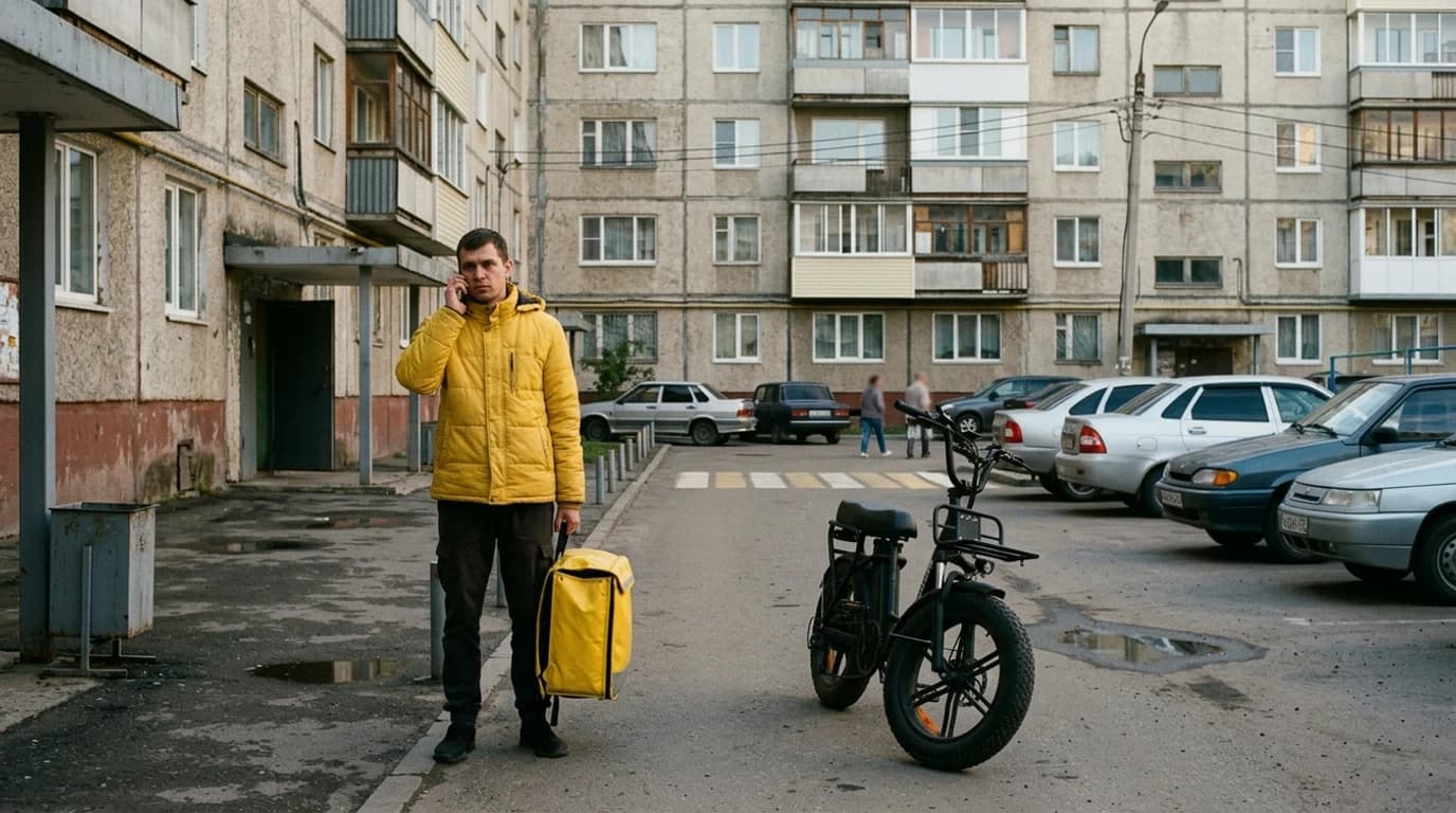 Как курьеру правильно общаться с клиентом — сценарии и ошибки